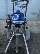 Graco ultra max usato  Pomarico