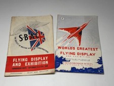 1948 1950 farnborough for sale  BICESTER