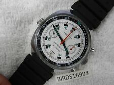 Poljot russian chronograph for sale  Weslaco