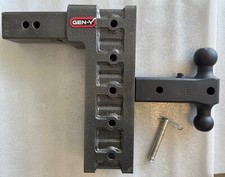 Gen 615 adjustable for sale  USA