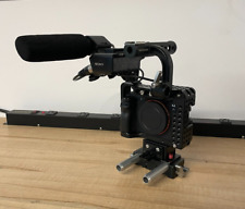 Sony a7sii megapixel usato  Spedire a Italy