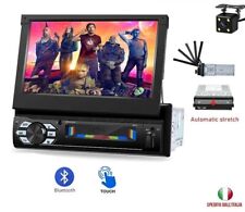 Autoradio bluetooth din usato  San Giuseppe Vesuviano