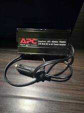 Apc mobile power for sale  USA