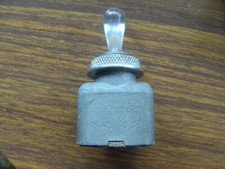 Vintage car trico for sale  CARNFORTH