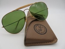 Vintage ray ban gebraucht kaufen  Frankfurt am Main