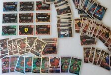 F1 Topps Turbo Attax 2023 Formula 1 Silver Foil Cards - Carte brillante na sprzedaż  Wysyłka do Poland