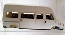 Fiat ducato pulmino usato  Padova