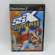 Ssx tricky ps2 usato  Bellaria Igea Marina