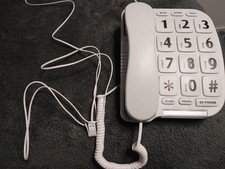 Telephone big buttons for sale  ROTHERHAM