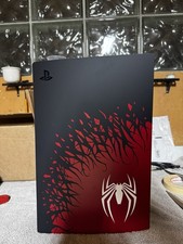 Sony playstation spiderman for sale  Mount Vernon