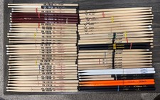 Lot pairs drumsticks for sale  Vernon Rockville