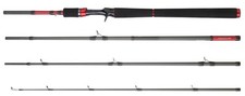 Daiwa ballistic travel d'occasion  Romans-sur-Isère