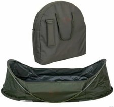 Lettino culla carpfishing usato  Terni