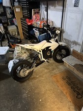 Trades modded razor for sale  Geneva