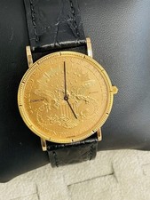 Corum double eagle for sale  Port Charlotte