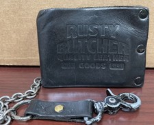 Rusty butcher black for sale  Fort Payne