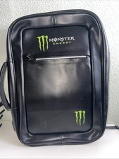 Monster energy drink for sale  HORLEY