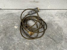 110v lead 16a for sale  LEYBURN
