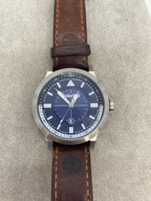 Timberland men watch for sale  BRISTOL
