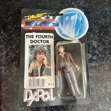 Dapol fourth doctor for sale  WORTHING