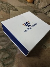 Lucky miner lv07 gebraucht kaufen  Jessen