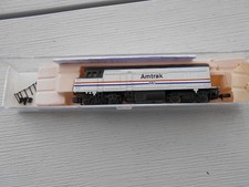 Spur lok amtrak gebraucht kaufen Spur lok amtrak gebraucht kaufen  Waldfischbach-Burgalben