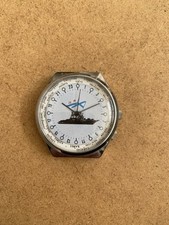 Raketa stunden uhr gebraucht kaufen  Chemnitz