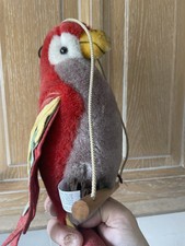 Merry thought parrot for sale  DUNMOW