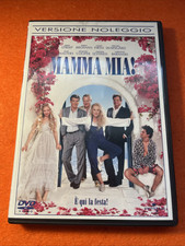 Dvd film italiano usato  Bari