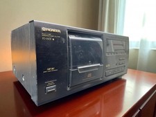 Pioneer f505 changer for sale  Saint Cloud