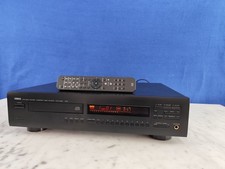 Yamaha cdx 930 gebraucht kaufen  Nersingen
