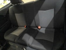 Banquette arriere seat d'occasion  Florange
