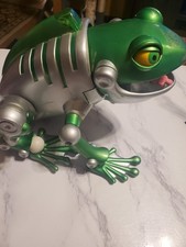 Vintage robotic frog for sale  Trumann