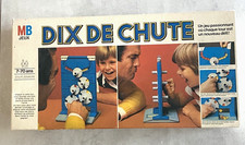 Vintage jeu société d'occasion  Guebwiller