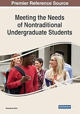 Meeting needs nontraditional for sale  UK