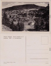 Jonsdorf panorama jonsberg gebraucht kaufen  Ortrand