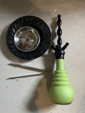 Shisha wasserpfeife set gebraucht kaufen Shisha wasserpfeife set gebraucht kaufen  Becheln, Kemmenau, Nievern