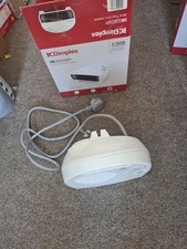 Dimplex dxff30tsn portable for sale  SALFORD
