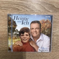 Heintje simons hein gebraucht kaufen  Berlin