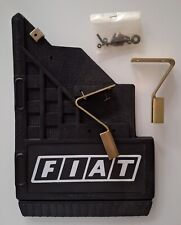 Riginal fiat schmutzfänger gebraucht kaufen  Deutschland
