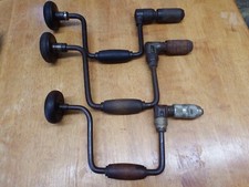 Vintage ratcheting hand for sale  Holly Ridge