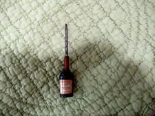 Usado, Mini chave de fenda vintage Carstairs uísque 3,5 polegadas usada 👩‍🦰#WB5.7.25 comprar usado  Enviando para Brazil