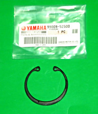 Yamaha nos circlip for sale  BLYTH