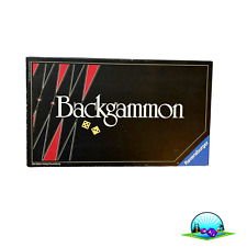 Backgammon 1982 ravensburger gebraucht kaufen  Lauterbach