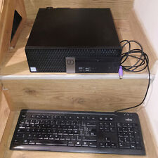 Dell optiplex 7060 d'occasion  Vitrolles