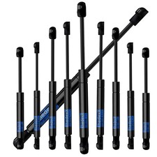 Gasdruckfeder 115mm 585mm gebraucht kaufen  Lambsheim