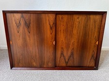 Vintage danish rosewood for sale  CHORLEY
