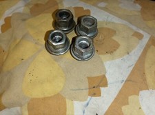 Ford alloy wheel for sale  BLACKPOOL