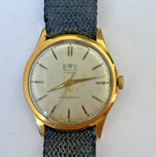 Alter goldene herrenarmbanduhr gebraucht kaufen  Dietzenbach