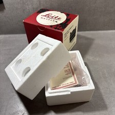 Leitz leica fisheye gebraucht kaufen  Melle